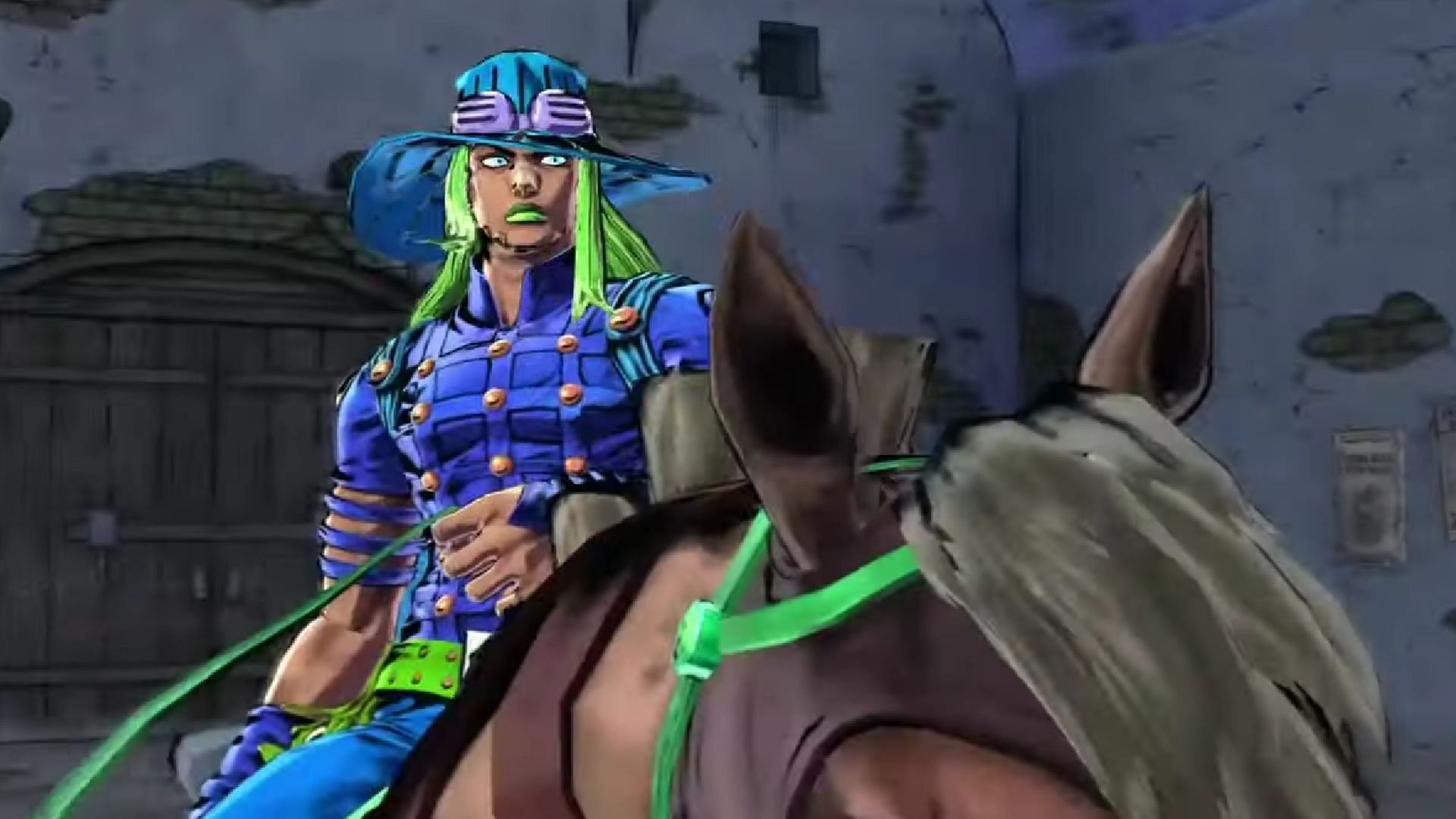 Gyro (Image via CyberConnect2/Bandai Namco)